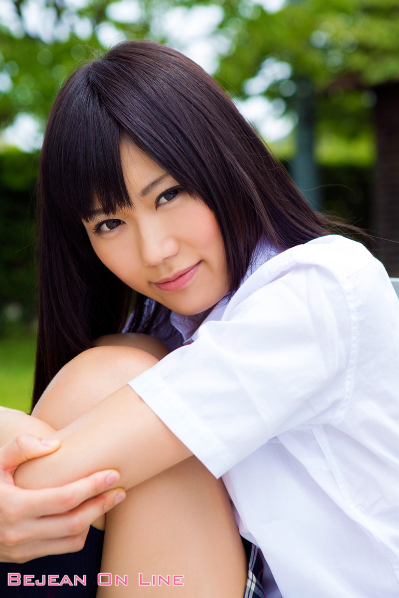 [Bejean On Line] 2013.10 [私立Bejean女学館] 乙月まりあ Maria Otozuki